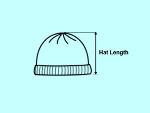 Hat Length