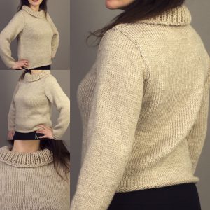 Standard Fit Sweater